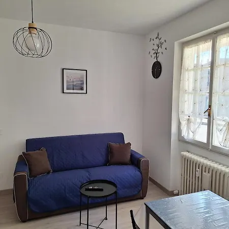 Apartment Il Nido - Bilocale Comfort