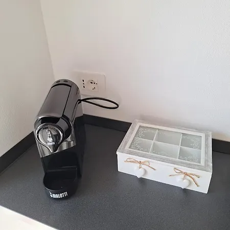 Il Nido - Bilocale Comfort Apartment