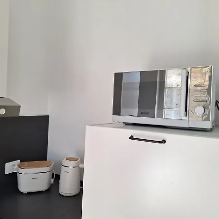 Il Nido - Bilocale Comfort Apartment Ballabio