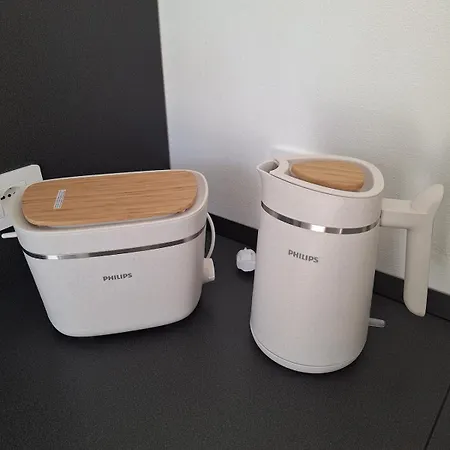 Il Nido - Bilocale Comfort Ballabio