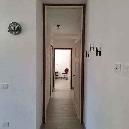 Apartment Il Nido - Bilocale Comfort