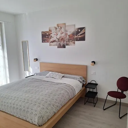 Il Nido - Bilocale Comfort Apartment