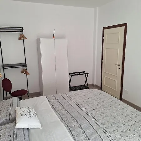 Il Nido - Bilocale Comfort Apartment Ballabio
