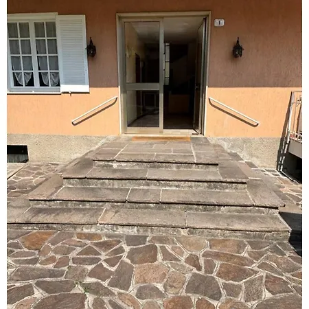 Il Nido - Bilocale Comfort Apartment