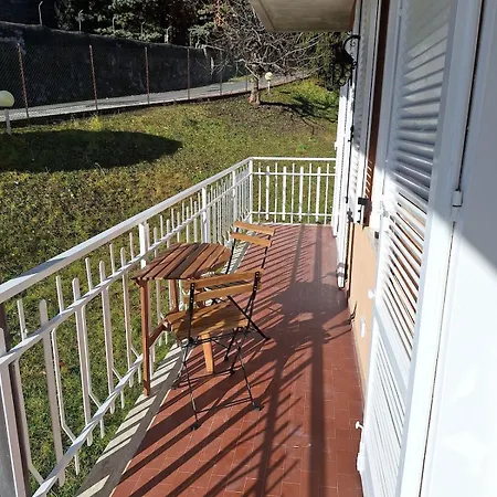 Il Nido - Bilocale Comfort Apartment Ballabio